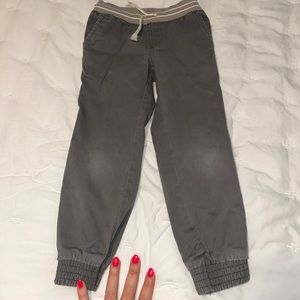 Boys Cat & Jack joggers